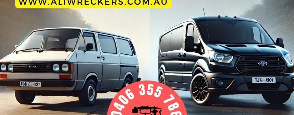 Top Spot to Sell Your Car in Melbourne – Ali Wreckers